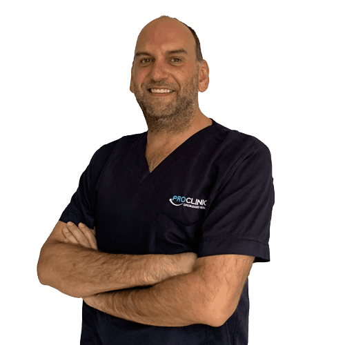 Best dentist in Guadalajara